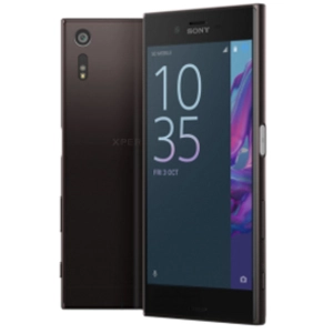 Sony Xperia XZ Smartphone (13,2 cm (5,2 "), 32 Go, Android 6.0) - Noir [Import Allemagne] pas cher