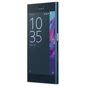 Sony Sony XPERIA XZ 32 Go Bleu forêt pas cher