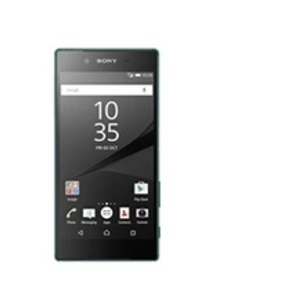 Smartphone Sony XPERIA Z5 - 4G LTE - 32 Go - Vert - Lecteur dempreintes digitales pas cher