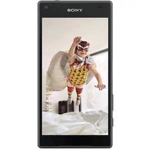 Comparateur de prix : Sony Xperia Z5 Compact Noir