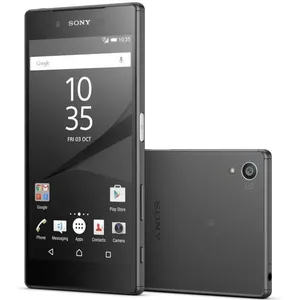 SONY Xperia Z5 Noir 32Go pas cher