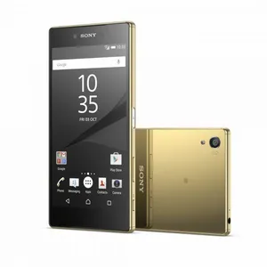 Comparateur de prix : Smartphone Sony Xperia Z5 Premium 32 Go Or. Débloqué tout pérateurSony