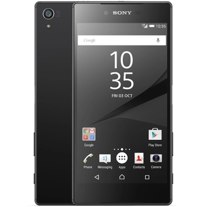 Sony Xperia Z5 Premium 14 cm (5.5") SIM unique Android 5.1 4G Micro-US... pas cher