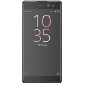 Sony Xperia XA Ultra 15,2 cm (6") SIM unique Android 6.0 4G Micro-USB ... pas cher