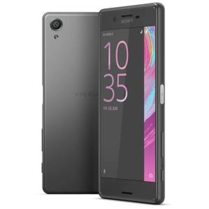 Sony Xperia X 12,7 cm (5") SIM unique Android 6.0.1 4G Micro-USB B 3 G... pas cher