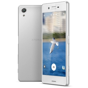 Sony Xperia X 12,7 cm (5") Android 6.0 4G Micro-USB 3 Go 32 Go 2620 mAh Blanc pas cher