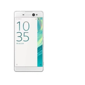 Smartphone Sony XPERIA XA Ultra F3211 - Blanc - 16 Go - 6" TFT - RAM 3 Go - 21,5 MP pas cher