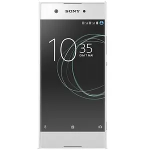 Comparateur de prix : Smartphone Sony Xperia XA1 Double SIM 32 Go Blanc
