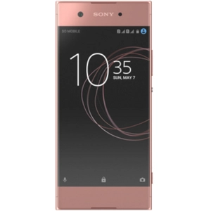 Sony Xperia XA1 Double SIM 32 Go Rose pas cher