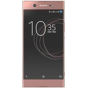 Smartphone Sony Xperia XA1 Ultra Double SIM 32 Go Rose pas cher
