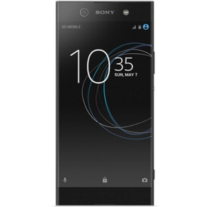 Smartphone Sony Xperia XA1 Ultra Double SIM 32 Go Noir pas cher