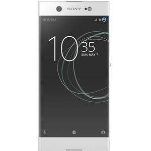 Sony xperia xa1 ultra blanc 7311271583820 pas cher