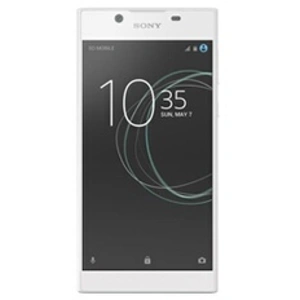 Sony Xperia L1 G3312 16Go Dual Sim Désimlocké - Blanc pas cher