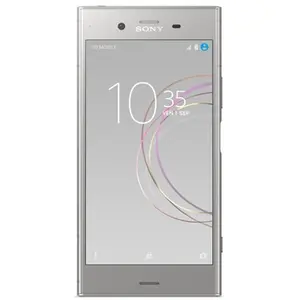 Comparateur de prix : Smartphone Sony Xperia XZ1 64 Go Blanc