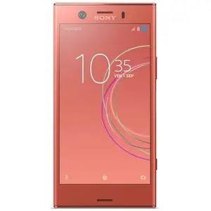 Smartphone Sony Xperia XZ1 32 Go Rose pas cher