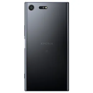 Comparateur de prix : Sony Xperia XZ Premium 14 cm (5.5") Android 7.1 4G USB Type-C 4 Go 64 Go 3230 mAh Noir