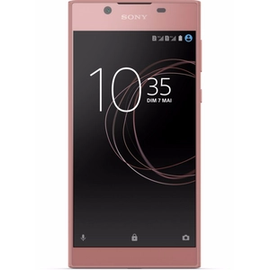 Comparateur de prix : Smartphone Sony Xperia L1 16 Go Rose