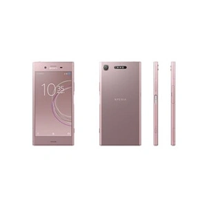 Comparateur de prix : Sony XPERIA XZ1 - 4G smartphone - RAM 4 Go / Mémoire interne 64 Go - m...