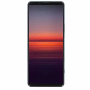 Sony Sony Xperia 5 II 6.1" Double SIM hybride Android 10 5G USB Type-C 8 Go 128 Go 4000 mAh Bleu pas cher