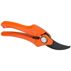 Comparateur de prix : Sécateur "Bahco" 20 cm