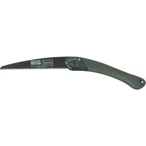 Comparateur de prix : Scie pliable BAHCO - BAH396LAP - Couper du bois