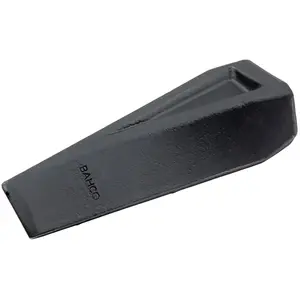 Coin vrillé en acier Bahco L. 20.5 cm pas cher