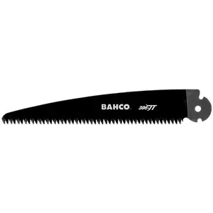 Comparateur de prix : Bahco - Lame de rechange à denture JT pour scies arboricoles 19 cm - 396-JT-BLADE