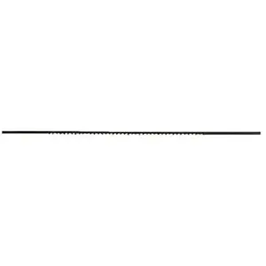 Bahco 302-511W-12P Lames de scie à chantourner bois/grossier 130 mm