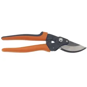 Comparateur de prix : Bahco Sécateur universel 23 cm à tête de coupe étroite avec poignées forgées P5-23-F