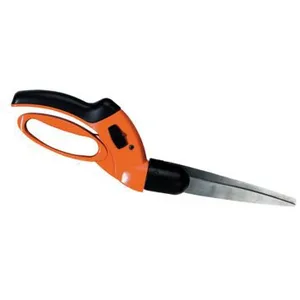 Comparateur de prix : Cisaille à gazon orientable - BAHCO - GS-180-F