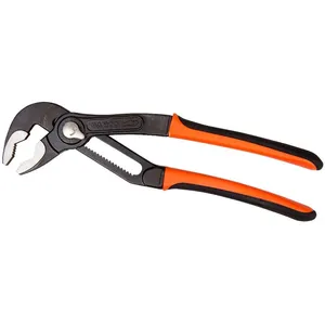 Bahco Bahco PINCE MULTIPRISE, 8 POSITIONS DE RÉGLAGE, 250MM - 7224