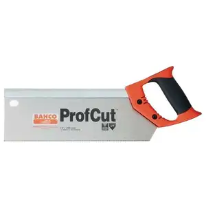 Comparateur de prix : Bahco - Scie de cadreur longueur de lame 300 mm dents par po. 11