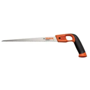 Comparateur de prix : Bahco Scie sauteuse longueur de lame 300 mm Poignée confort bicomposant