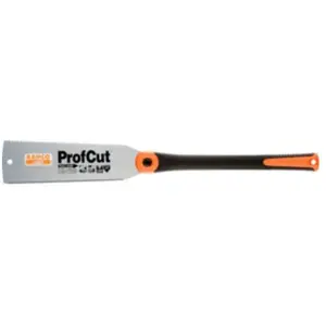 Bahco PC9 Scie à queue d'aronde Double extrémité 240 mm (Import Grande Bretagne)