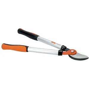 Comparateur de prix : Bahco Ebrancheurs Expert lames croisantes 40 mm.poignées bimatière.450 mm