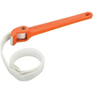 Comparateur de prix : Bahco 3758 375-8 Clé à sangle Plastique (Import Grande Bretagne)