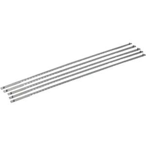 Comparateur de prix : Bahco - 303-5P Copie Pack de 5 lames de scie pour copie 301, 165 mm