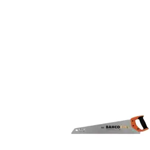 Comparateur de prix : Bahco - Scie à main Prizecut longueur de lame 350 mm - 300-14-F15/16-HP