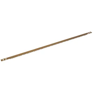 Comparateur de prix : Lame de scie à bûche 530 mm pour bois sec - BAHCO - 51-21