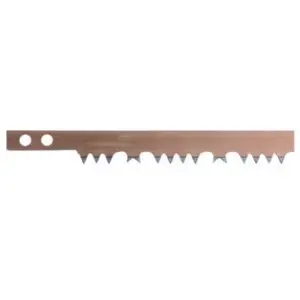 Comparateur de prix : Lame de scie à bûche 760mm pour bois vert - BAHCO - 23-30