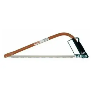 Bahco 33121 Scie à archet 53 cm (Import Grande Bretagne) pas cher