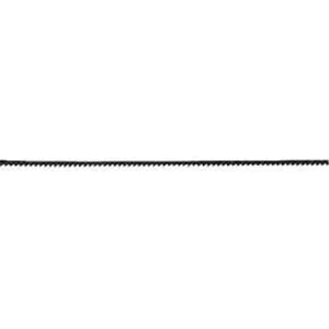 Comparateur de prix : Lot de 12 Lames BAHCO Scies à Chantourner 302 et 502 Denture 1 Fine