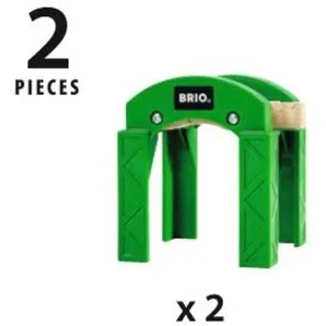 Brio Supports de pont empilables pas cher