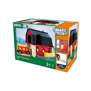 Comparateur de prix : Ferme Brio World Smart Tech