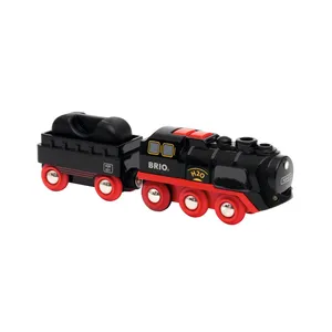 FALLER LOCOMOTIVE PLAYTRAIN 3761