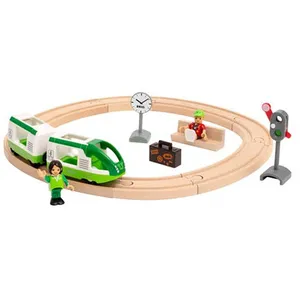 Comparateur de prix : Brio 33847 Circuit voyageur Brio