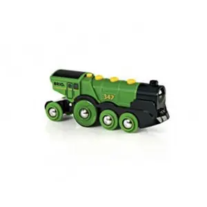Turbo train Brio 36003 - Circuits et trains BRIO