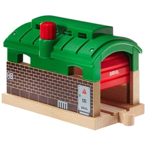 Brio Tunnel garage pas cher