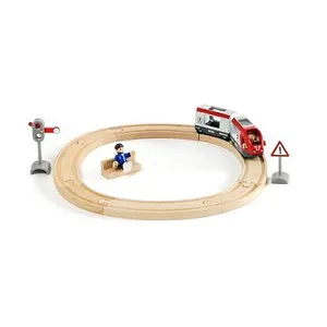 Comparateur de prix : Brio Brio - 33511 - Jeu D'imitation - Circuit Voyageur