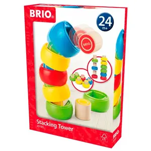 Empilable Brio : Tour catastropheVendu paramazon